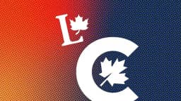 Will Liberals lead by 3-4% on April 4?