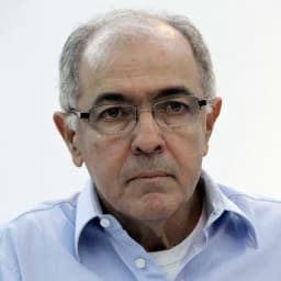 Will José Carlos Aleluia win the 2026 Bahia gubernatorial election?