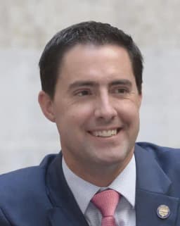 Will Frank LaRose win the Ohio Republican Senate Primary?
