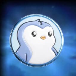 $PENGU market cap (FDV) $1-2b one day after launch?