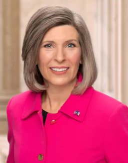 Will Joni Ernst win the 2024 Republican VP nomination?