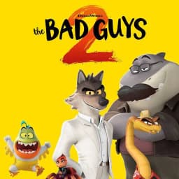 Will "The Bad Guys 2" Opening Weekend Box Office be between $22m and $25m?