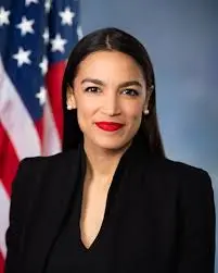 Will Alexandria Ocasio-Cortez be the Democratic Presidential Nominee?