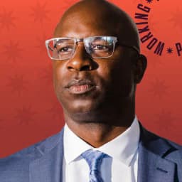 Will Jamaal Bowman win the NY-16 Democratic House Primary?