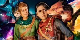 Will Split Fiction win Best Game Direction at the 2025 Game Awards?