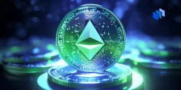 Ethereum all time high by end of March?