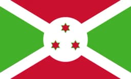 Will another party win the most seats in the 2025 Burundian parliamentary election?