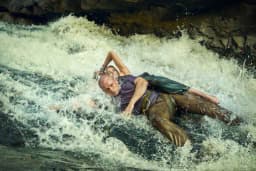 Will "Apex" be the top global Netflix movie this week?