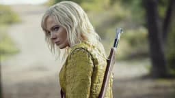 Will "The Rats: A Witcher Tale" be the top global Netflix movie this week? (December 9, 2025)
