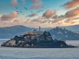 Will Trump reopen Alcatraz in 2025?