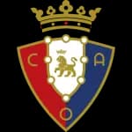 Will Osasuna win on 2025-09-25?