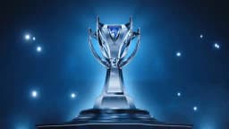 Will another team win LoL Worlds 2024?