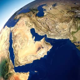 Will Iran take military action against a Gulf State on April 9, 2026?