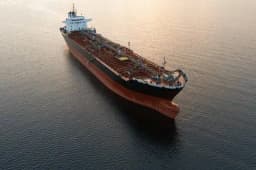 U.S. forces seize another Venezuela-linked oil ship on December 27?