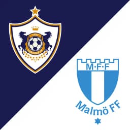 Will the match between Qarabag and Malmo end in a Draw?
