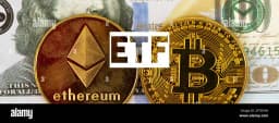 Parlay: US Bitcoin Spot and ETH Futures ETF this year?