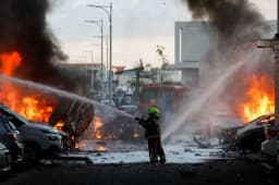 Israel and Hamas ceasefire by Nov 30?