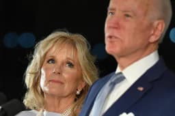 Jill Biden charged before September?