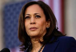 Will Kamala Harris say "Democracy" 3+ times on the Rachel Maddow Show on September 22?