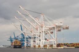 Will the Port of Baltimore reopen in June?