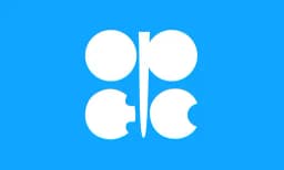 Will OPEC crude oil production be above 21 million barrels per day in May?