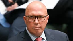 Will Peter Dutton lose his seat?