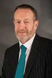 Will Seán Kelly win the Irish Presidential Election?