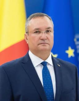 Will Nicolae Ciucă win the Romanian presidential election?