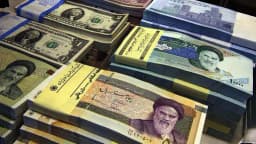 Will USD reach 1.8M Iranian rials by April 30?