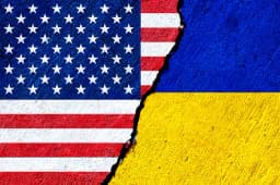 Will the US sanction Ukraine before April?