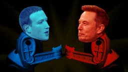 Will Zuck answer the door?