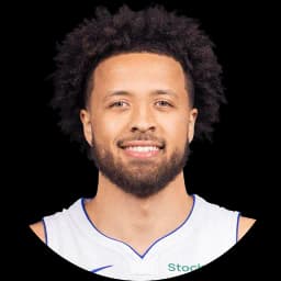 Will Cade Cunningham lead the NBA in Assists?