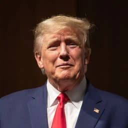 Will Trump win the South Carolina Primary by between 10-20% of the vote?