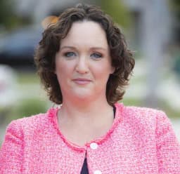Will Katie Porter advance from the 2024 CA Senate Primary?