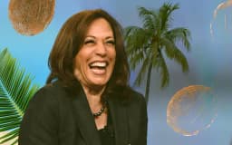 Will Kamala say "Venn diagram" in August?