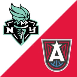WNBA: Liberty vs. Dream Game 2
