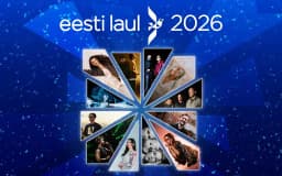 Will Ant & Minimal Wind win Eesti Laul 2026?
