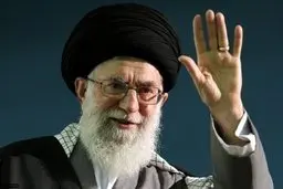 Odds of Khamenei out in Jan over 20% on Friday?