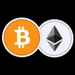 ETH/BTC Up or Down on May 11?