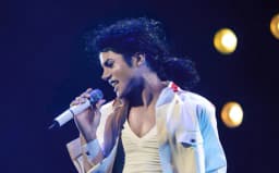 Will "Michael" Opening Weekend Box Office be between 75m and 80m?