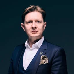 Will Artur Bartoszewicz be the next President of Poland?