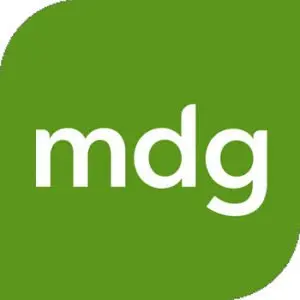 Green Party (MDG) wins 4% or more of vote in Norwegian election?