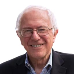 Will Bernie Sanders win the 2028 Democratic presidential nomination?