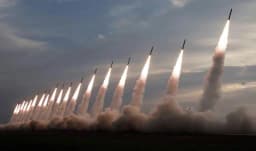 Will Iran strike Iraq by April 30, 2026?