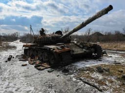 Will Russia capture Orikhiv by November 30?