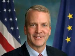 Will Dan Sullivan win the Alaska Senate race in 2026?