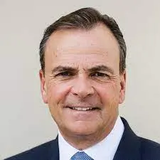 Will Rick Caruso finish first in the first round of the 2026 Los Angeles mayoral election?