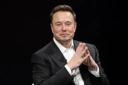 Will Trump speak to Elon Musk in May?