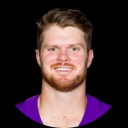 Will Sam Darnold win NFL Comeback Player of the Year?