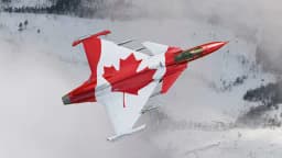 Canada backs out of F-35 deal?